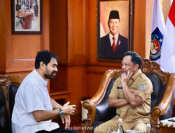 Mendagri Tito Karnavian Terima Gelar Adat Aceh, Ini Makna & Artinya