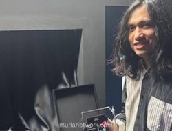 Barasuara Ungkap Kebanggaan Masuk Nominasi TikTok Awards 2025, Lagu Lama Kembali Viral