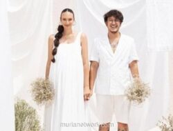 Nadine Chandrawinata Ungkap Tahun Kedua Pernikahan Paling Berat, Ini Rahasia Langgeng dengan Dimas Anggara