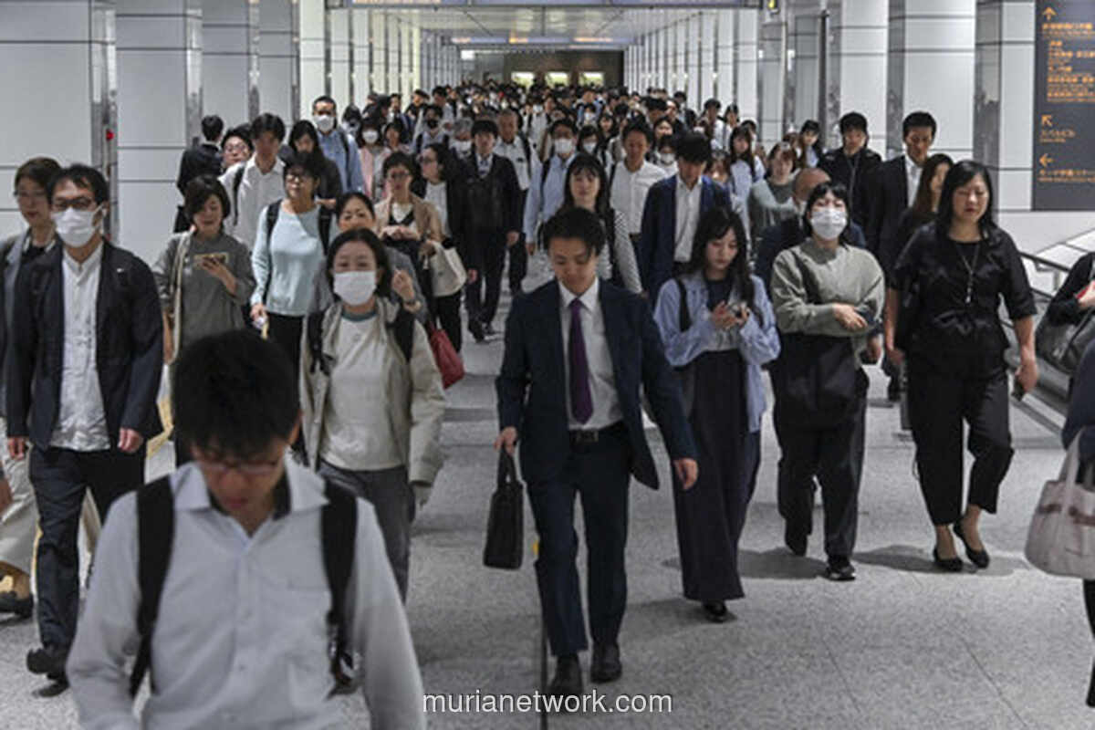 Peluang Kerja di Jepang untuk Tenaga Kerja Indonesia: Syarat, Gaji & Tips Sukses