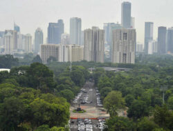 Sensus Ekonomi 2026: Peta Digital untuk Transformasi Ekonomi Indonesia