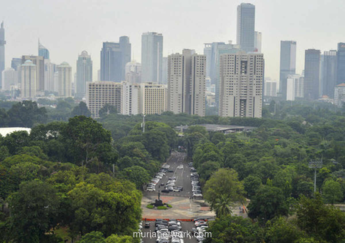 Sensus Ekonomi 2026: Peta Digital untuk Transformasi Ekonomi Indonesia