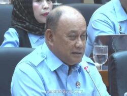 Program MBG Picu 48% Kasus Keracunan Pangan di Indonesia, 13 Ribu Korban Terdampak