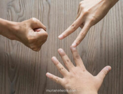 Cara Menang Main Batu Gunting Kertas: Rahasia Otak Terungkap