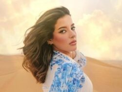 Putusan Sidang Cerai Tasya Farasya & Ahmad Assegaf Dijatuhkan Hari Ini, Ini Hasilnya