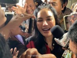 Viral! Nikita Mirzani Diduga Live dari Rutan Pondok Bambu, Ini Kata Pengacaranya