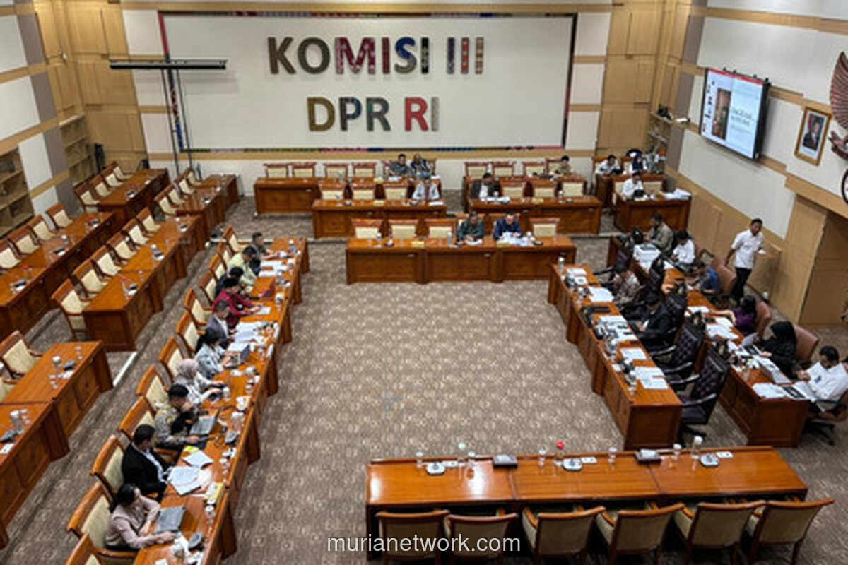 RKUHAP 2024: Target Pengesahan, Proses Revisi, dan Urgensinya