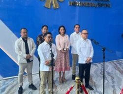 SMK Go Global: Peluang Kerja ke Luar Negeri untuk 500 Ribu Lulusan SMK