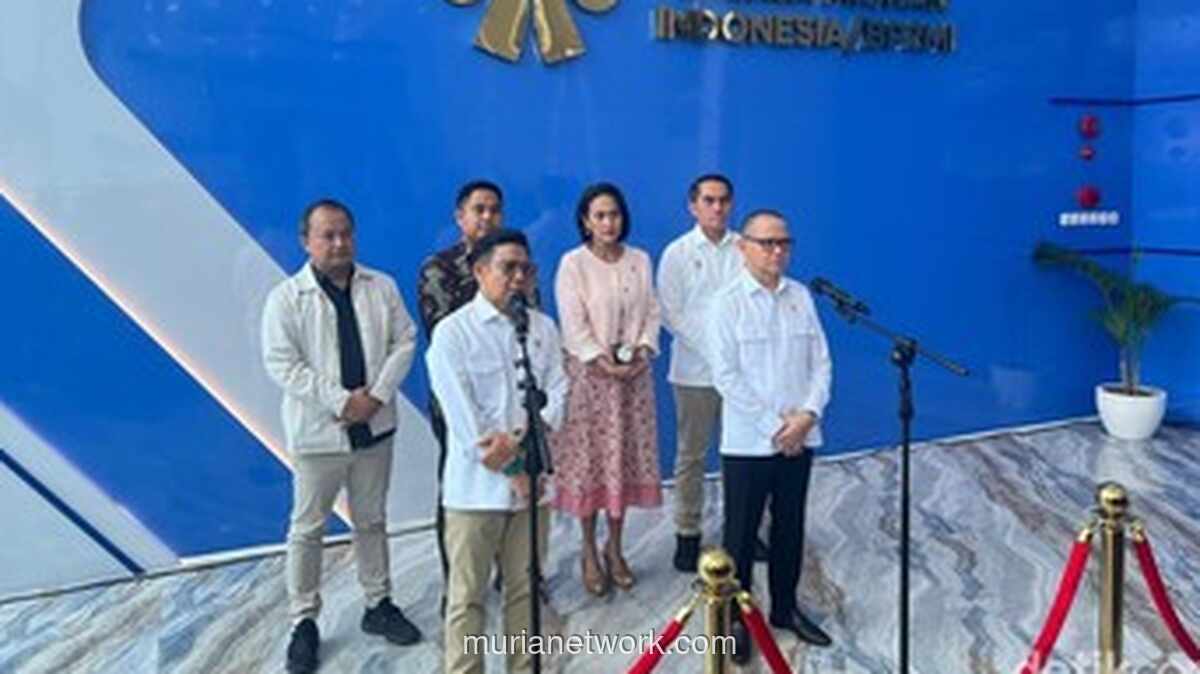 SMK Go Global: Peluang Kerja ke Luar Negeri untuk 500 Ribu Lulusan SMK