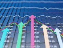 IHSG Menguat ke 8.403, Sektor Infrastruktur & TRON Jadi Top Gainers