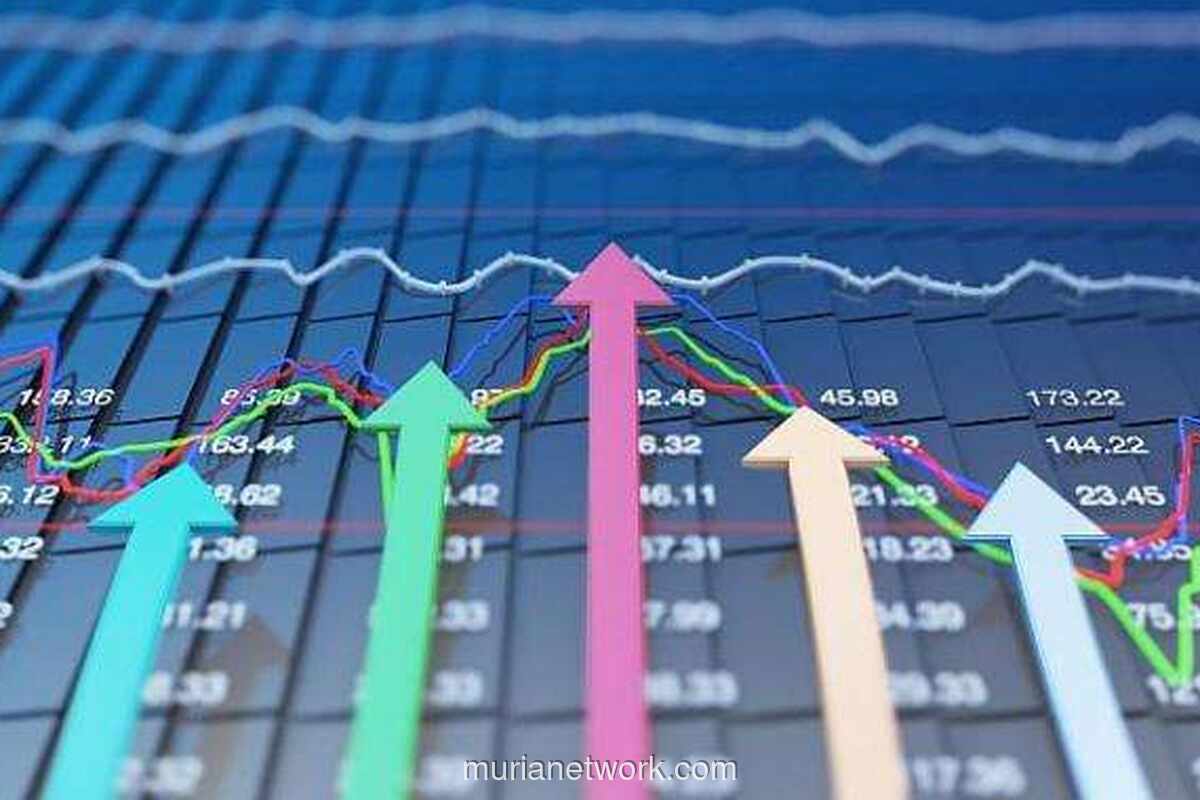 IHSG Menguat ke 8.403, Sektor Infrastruktur & TRON Jadi Top Gainers