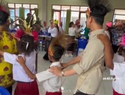 Syahganda Sindir Gibran: Bagusan Jadi Ketua RT Dibandingkan Jabatan Wapres