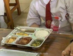 48% Kasus Keracunan di Indonesia Ternyata dari Program MBG, 211 Laporan Terkait!