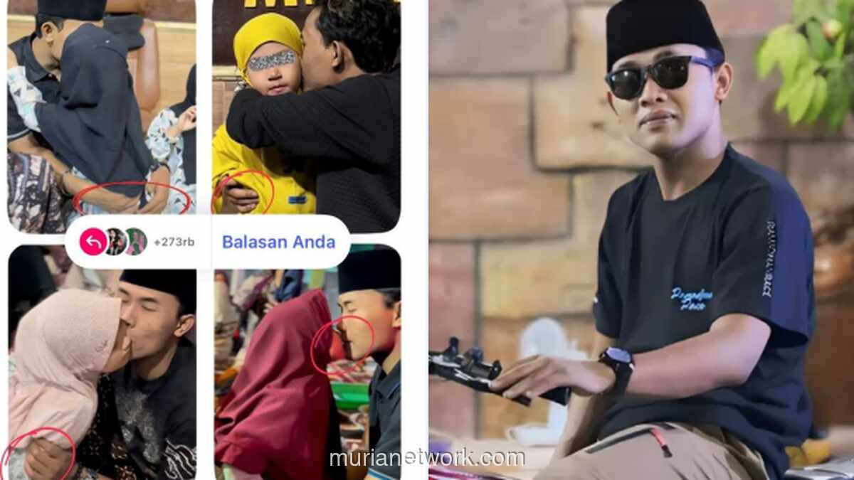 PBNU Tegaskan Sikap Soal Video Viral Gus Elham: Penjelasan Lengkap Alissa Wahid