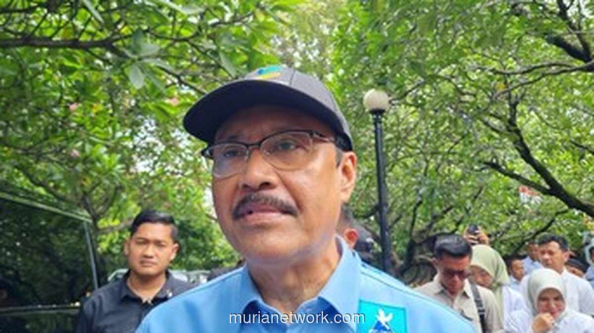 Kemensos Salurkan 16 Ribu Laptop untuk Siswa & Guru Sekolah Rakyat, Perintah Langsung Prabowo