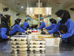 Realisasi Anggaran BGN Tembus Rp 43,47 Triliun, Capai 61,23% di 2025