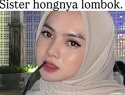 Viral Sister Hong Lombok: Pria Berpura-pura MUA Berhijab Tipu Korban, Identitas Asli Mengejutkan