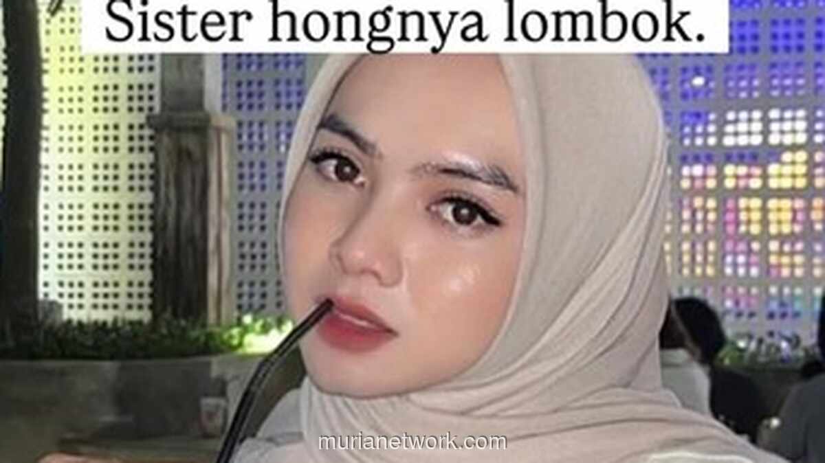 Viral Sister Hong Lombok: Pria Berpura-pura MUA Berhijab Tipu Korban, Identitas Asli Mengejutkan