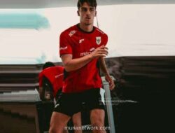 Mauro Zijlstra vs Jens Raven: Siapa Striker Utama Timnas U-22 untuk SEA Games 2025?