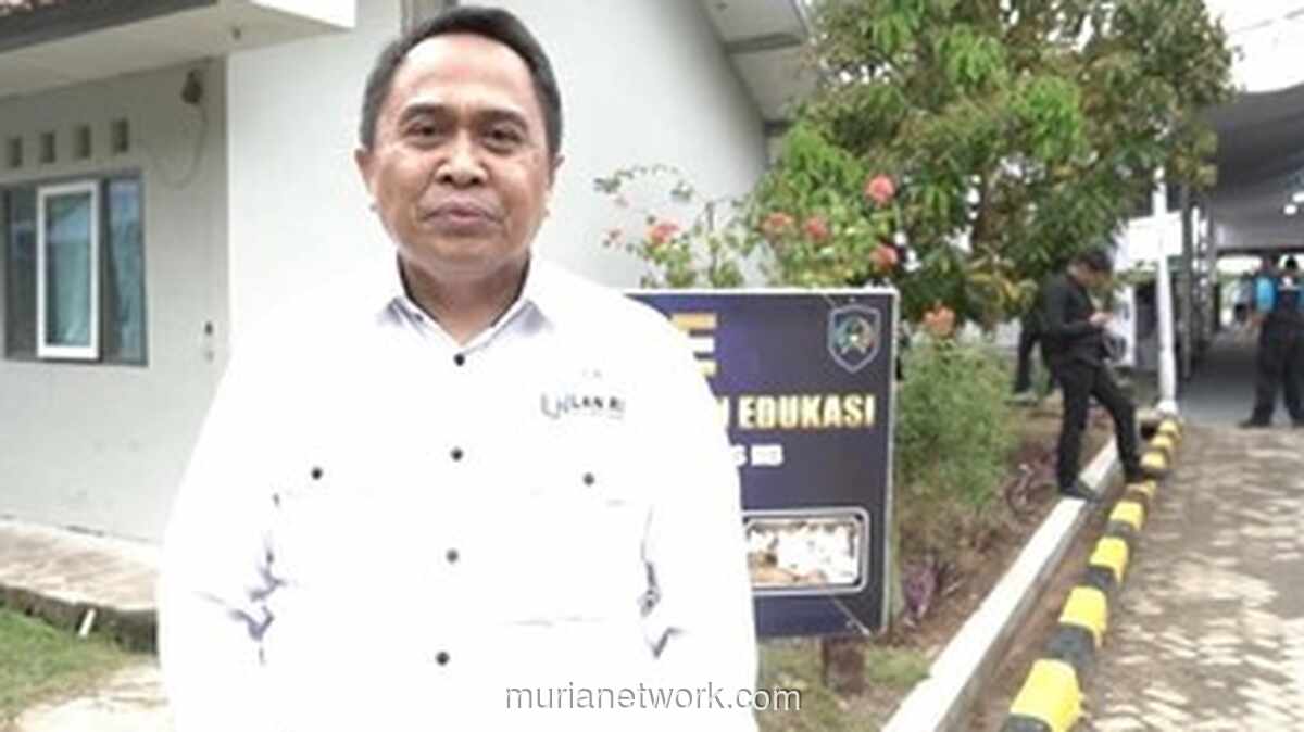 Transformasi Nusakambangan: Dari Lahan Tidur Jadi Pusat Kemandirian Narapidana