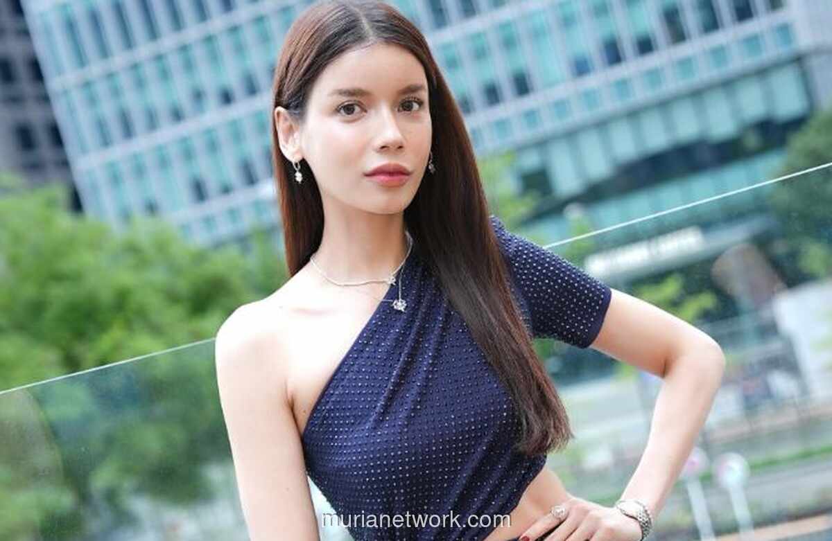 Sabrina Chairunnisa Tegas Jawab Netizen: Dompet Sudah Tebal Sebelum Cerai dari Deddy Corbuzier