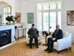 Kunjungan PM Australia Anthony Albanese ke Indonesia Januari 2026: Tandatangani Perjanjian Pertahanan dengan Prabowo