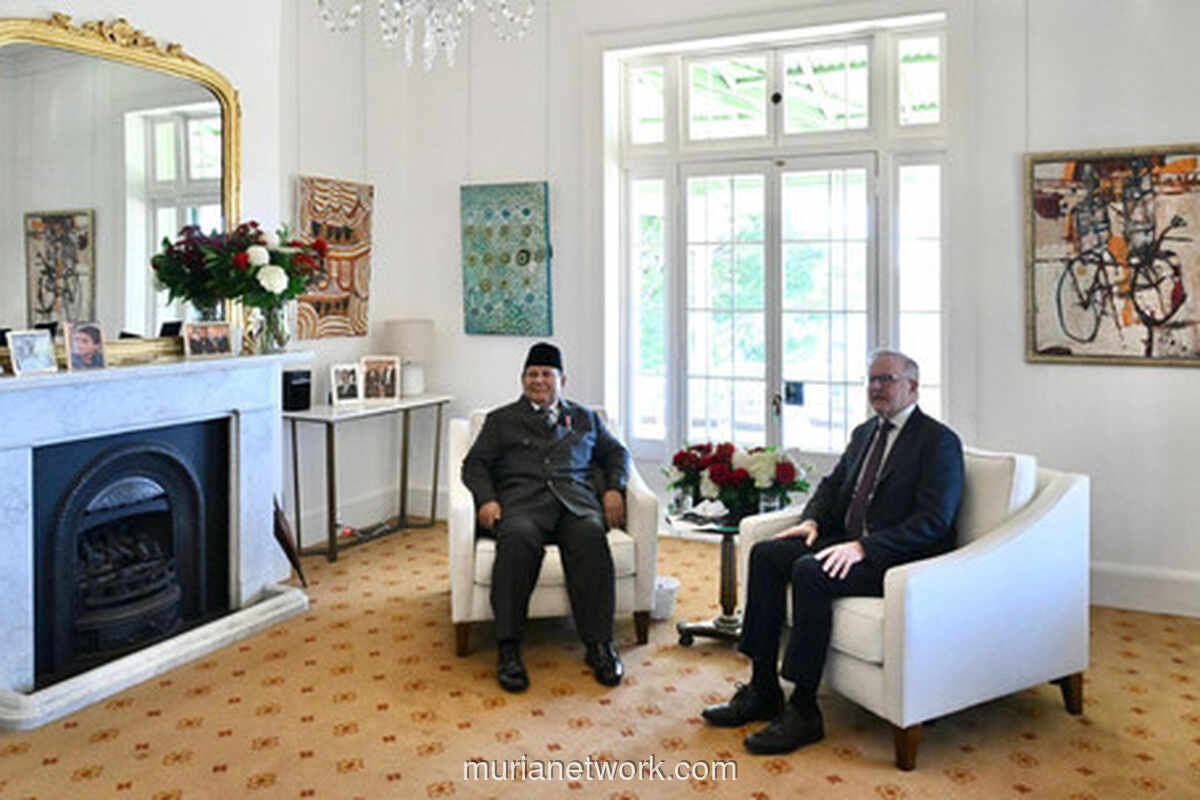 Kunjungan PM Australia Anthony Albanese ke Indonesia Januari 2026: Tandatangani Perjanjian Pertahanan dengan Prabowo