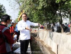 Surabaya Siaga Banjir 2026: Strategi, Proyek Drainase & Kawasan Rawan