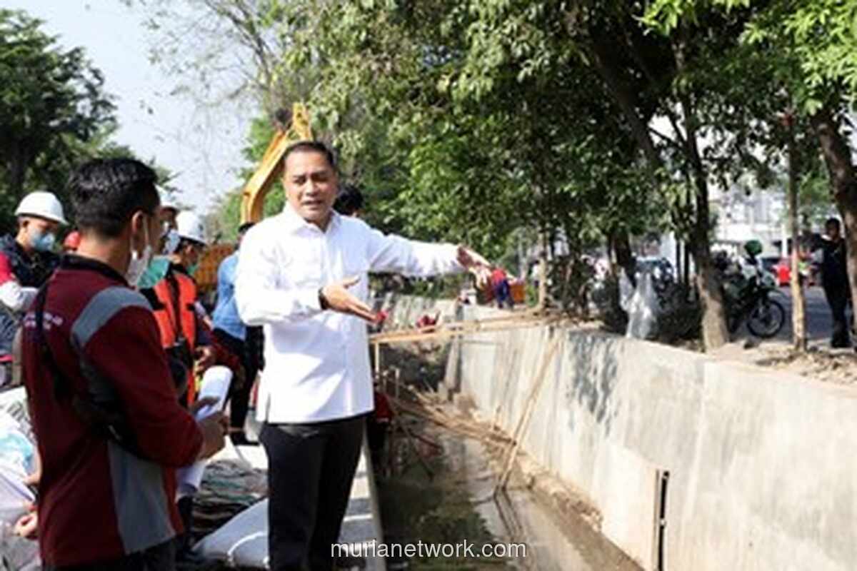 Surabaya Siaga Banjir 2026: Strategi, Proyek Drainase & Kawasan Rawan