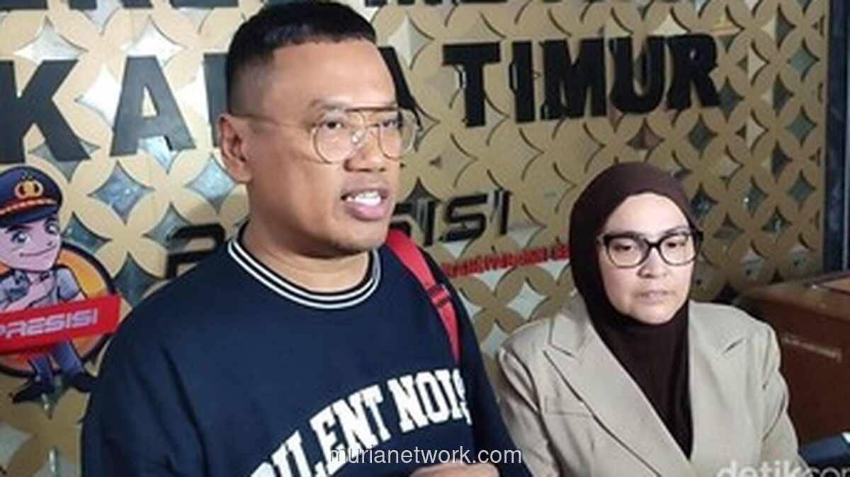 Uya Kuya Ambil Tindakan Hukum Tegas untuk Hoax Astrid Kuya, Ini Kata-Katanya