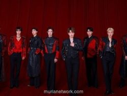 Harga Tiket ATEEZ In Your Fantasy Jakarta 2026: Denah Kursi & Kategori Terbaru