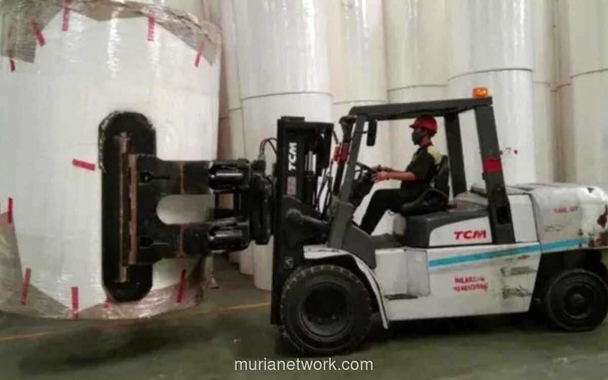 SMIL Ekspansi ke Tambang Batu Bara: Targetkan Pendapatan Rp600 Miliar di 2026