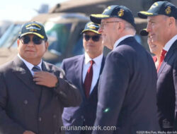 Prabowo Puji Intelijen Australia, Sepakati Kerja Sama Keamanan Bersejarah dengan Albanese