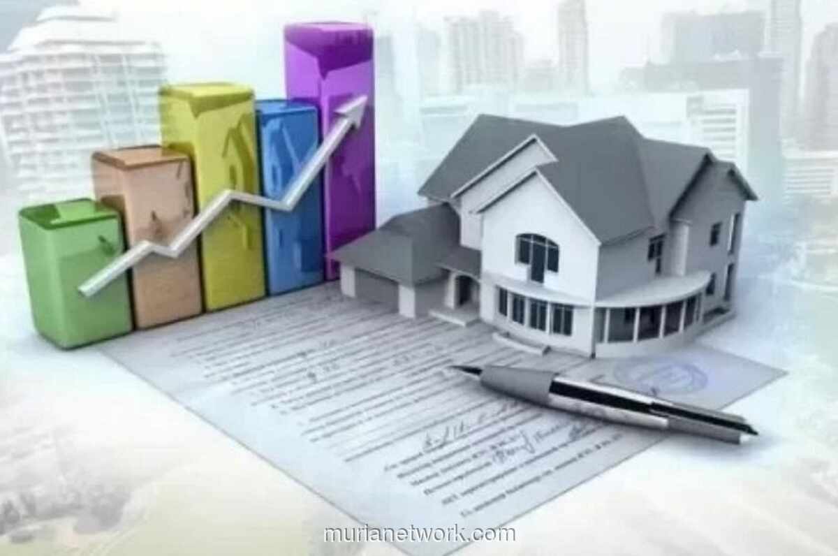 Pemutihan PBB-P2 DKI Jakarta 2025: Diskon 50% & Penghapusan Denda