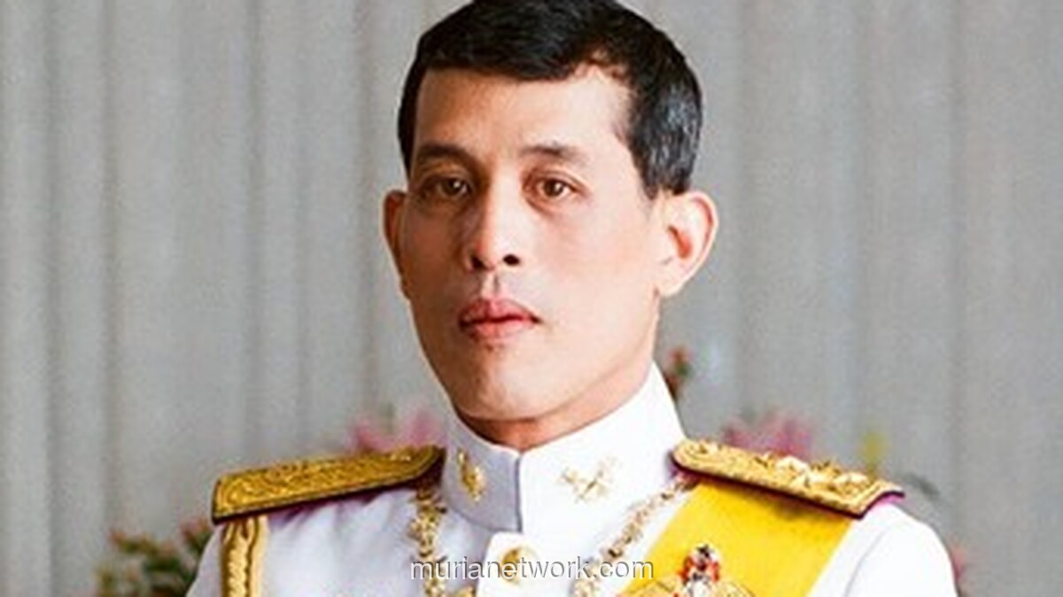 7 Keluarga Kerajaan Terkaya di Dunia 2025, Kekayaannya Capai Triliunan!