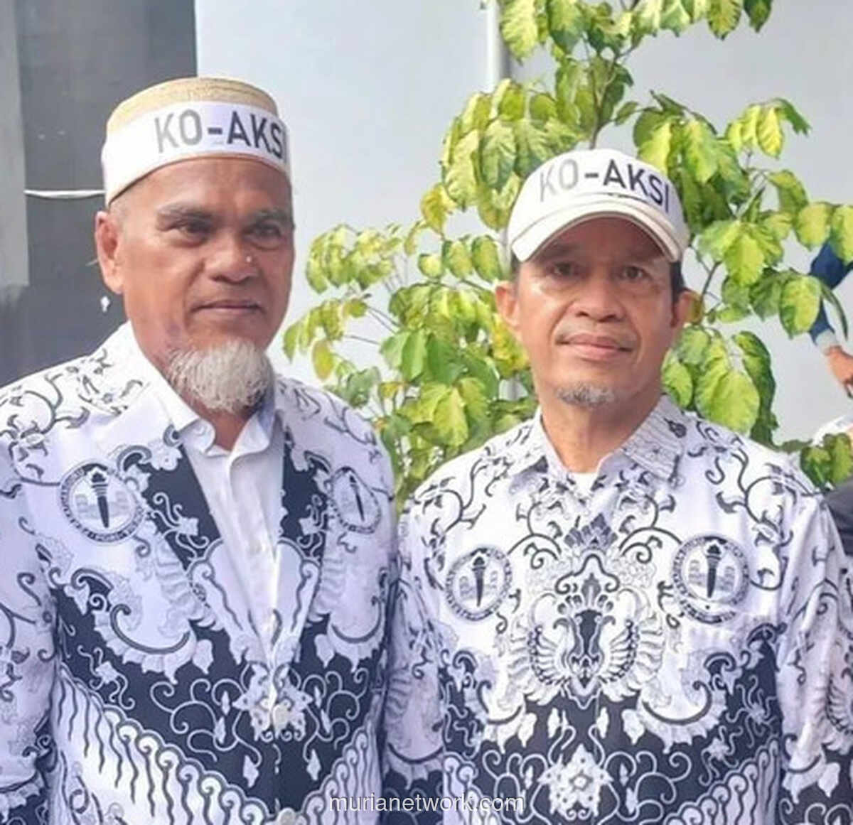 Dua Guru di Luwu Utara Diberhentikan Tidak Hormat Usai Bantu Rekan Honorer