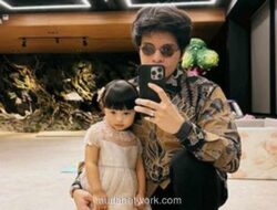 Atta Halilintar Tegur Kris Dayanti & Ashanty Gara-gara Ameena