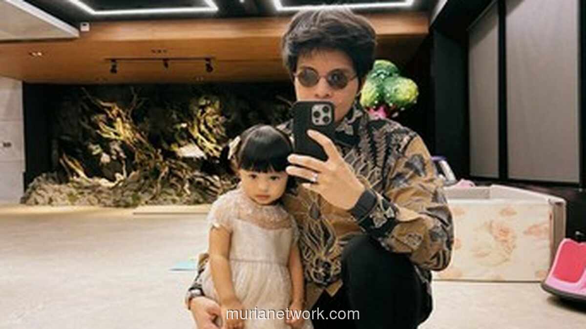 Atta Halilintar Tegur Kris Dayanti & Ashanty Gara-gara Ameena