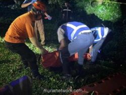 Tragis! Pengemudi Ojol Ditemukan Tewas Tangan Terikat di Tol Jagorawi, Mobilnya Raib