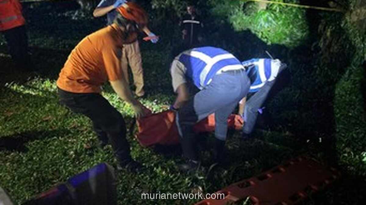 Tragis! Pengemudi Ojol Ditemukan Tewas Tangan Terikat di Tol Jagorawi, Mobilnya Raib