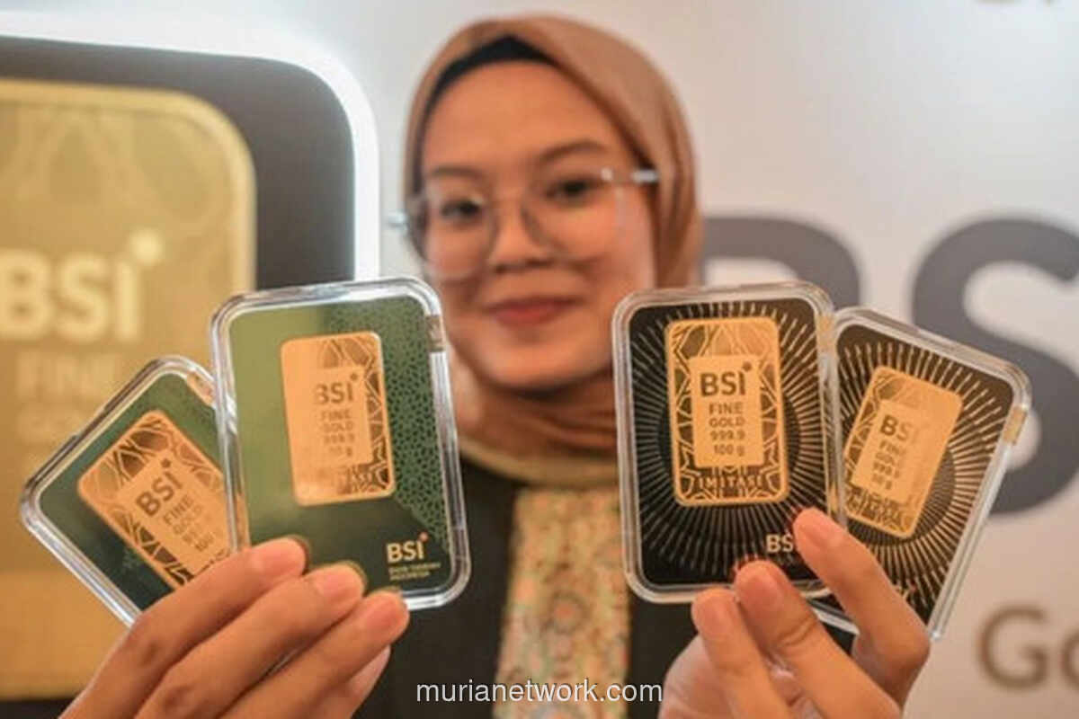 BSI Resmi Luncurkan Layanan Simpanan Emas, Ini 3 Produk Unggulannya