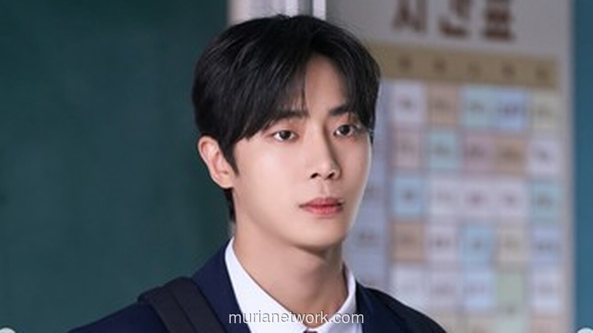 3 Aktor Korea Terpopuler 2025: Profil, Drama, dan Prestasi Terkini