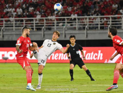 Mauro Zijlstra Ingin Perkuat Timnas Indonesia di SEA Games 2025, Ini Alasannya