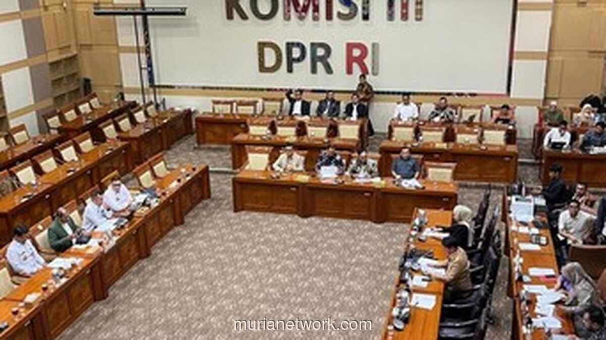 Revisi KUHAP Disetujui: Kuasa Hukum Berhak Akses CCTV Pemeriksaan Tersangka