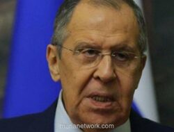 Rusia Tawarkan Dialog Nuklir dengan AS: Tanggapan atas Tuduhan Trump dan Upaya Redam Ketegangan