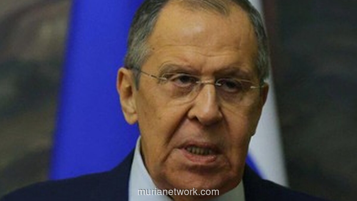 Rusia Tawarkan Dialog Nuklir dengan AS: Tanggapan atas Tuduhan Trump dan Upaya Redam Ketegangan