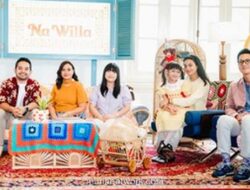 Na Willa (2026): Sinopsis, Pemain, dan Jadwal Tayang Film Nostalgia Era 60-an