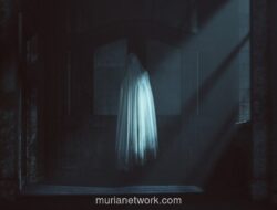 Teror Pocong di Pati: Motif Pesugihan & Fakta Lengkap yang Menggemparkan