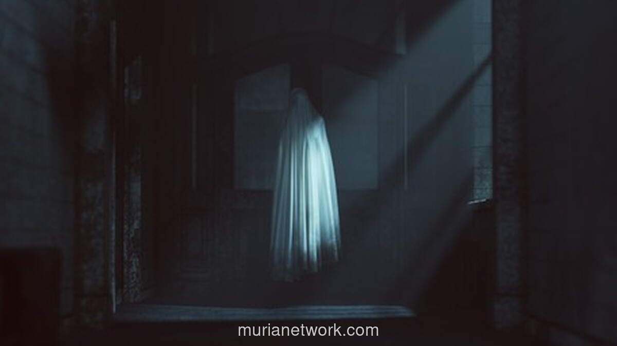 Teror Pocong di Pati: Motif Pesugihan & Fakta Lengkap yang Menggemparkan