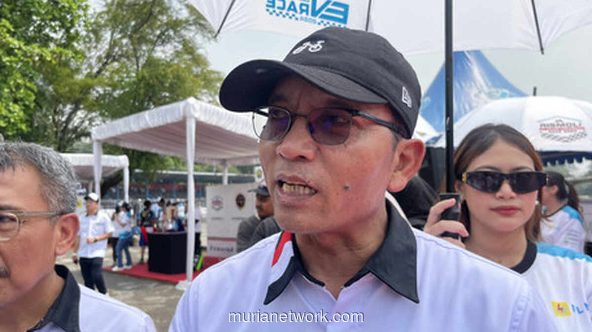 Revisi Perpres 96/2024: Swasta Diundang Kelola Cadangan Energi Nasional